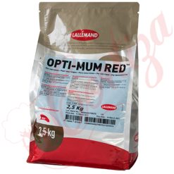 Opti-Mum Red