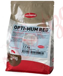 Opti-Mum Red