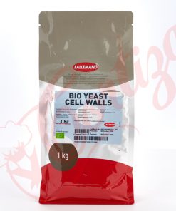 Bio Yeast Cell Walls
