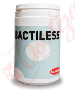Bactiless