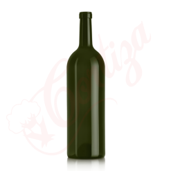 Sticlă Bordeaux Golia 5000mL
